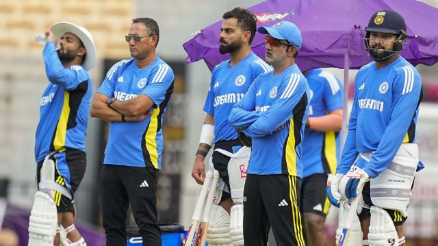 India vs England 2nd ODI