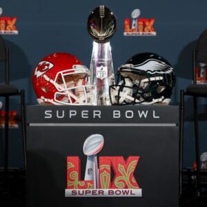 Super Bowl