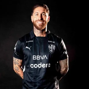 Sergio Ramos